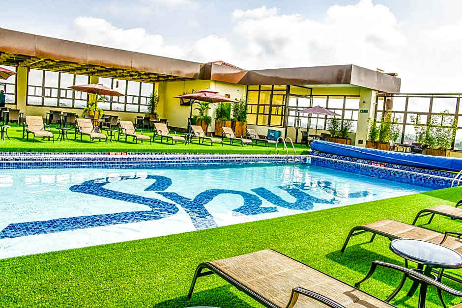 Verona Hotel and Conference Center