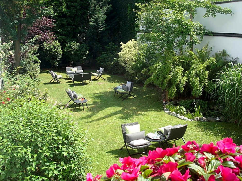 Hotel Sir & Lady Astor