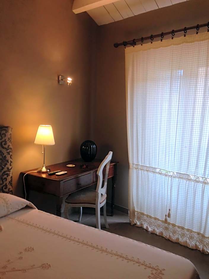 B&B Mugnos Charme Living