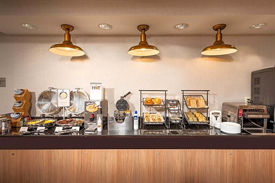 Fairfield Inn & Suites by Marriott New Bedford