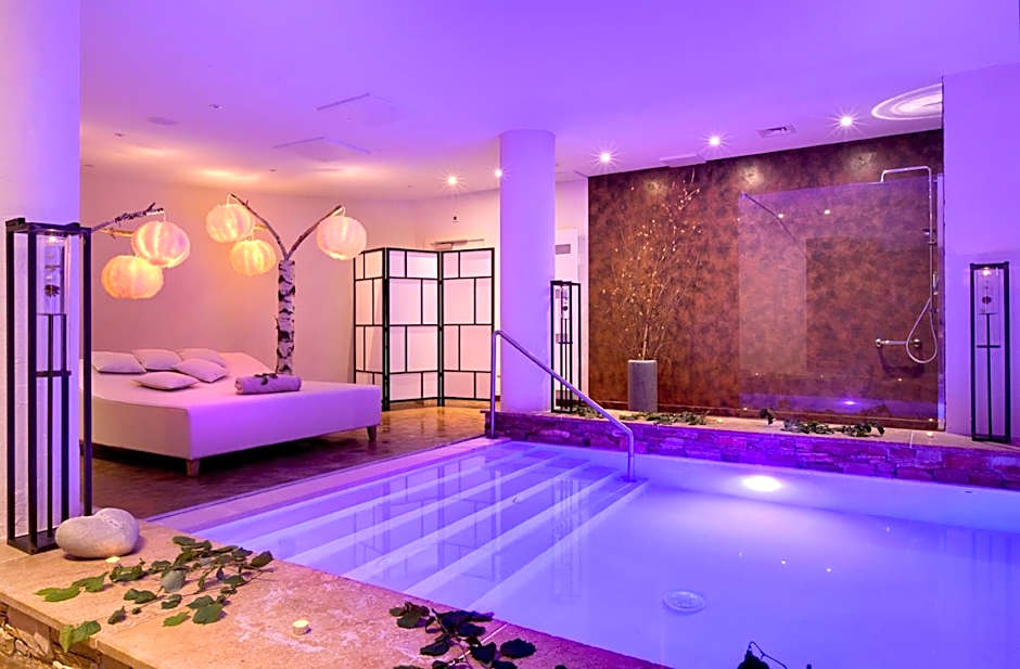 LA CHENEAUDIÈRE - Hôtel Spa - Relais & Châteaux - Restaurant étoilé