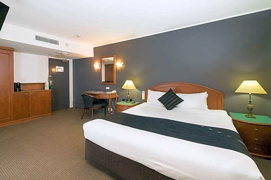 The Great Southern Hotel Brisbane