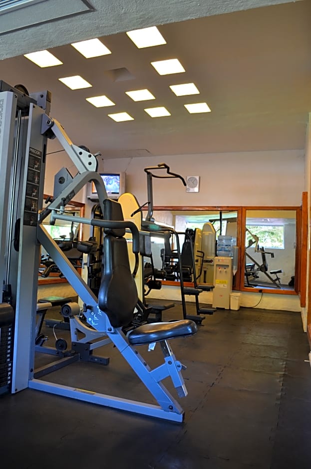 Park Royal Beach Ixtapa - All Inclusive