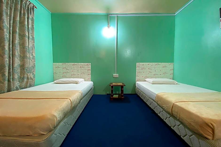 Hotel O Pogimpaan Homestay