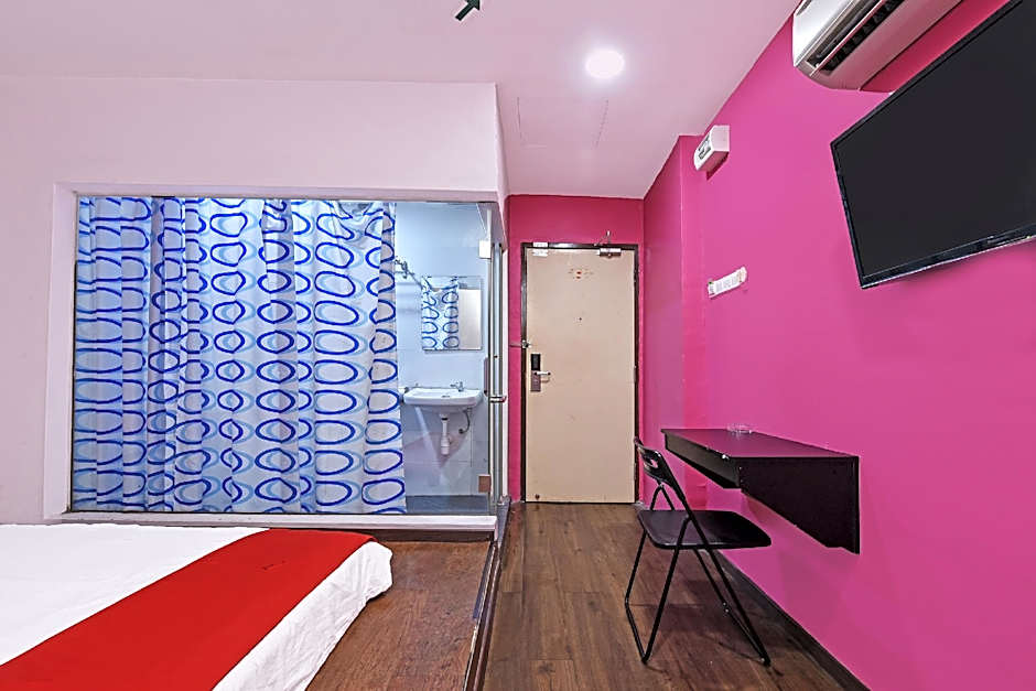 Hotel O Orange Hotel Kuala Pilah