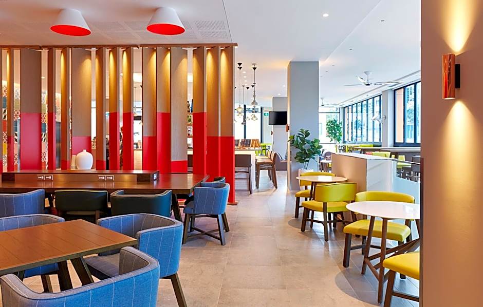 Holiday Inn Express Brisbane Central By IHG