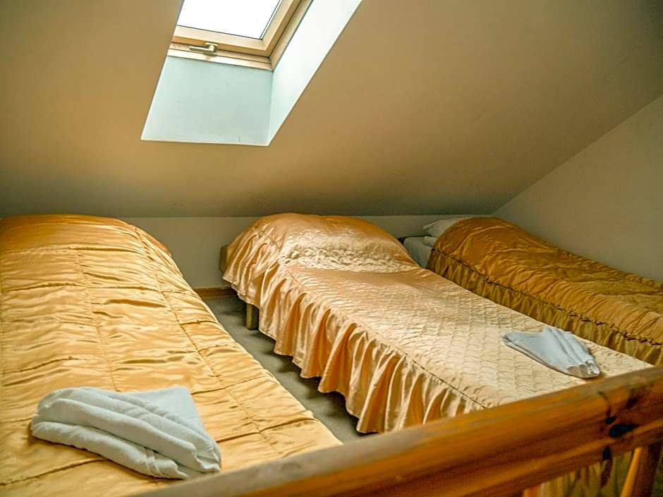 Ani Konferencje imprezy Wypoczynek