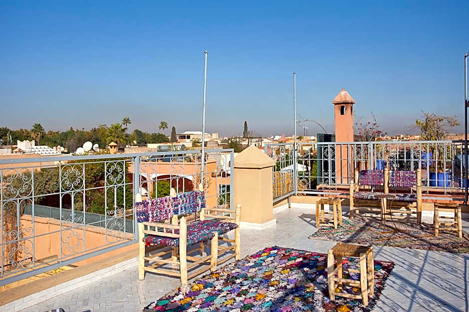 Riad AL RIAD