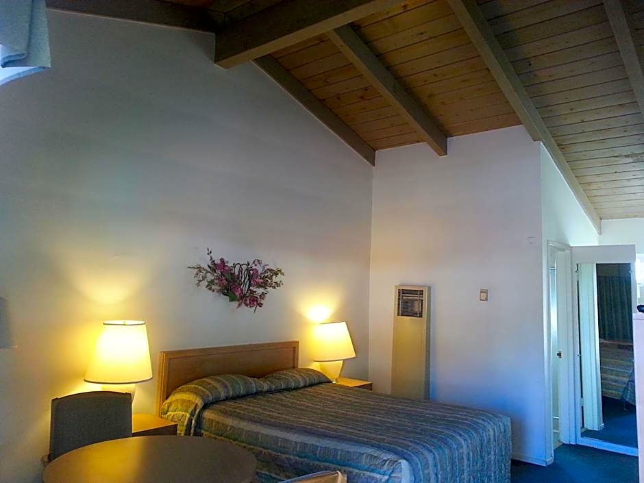 Villa Motel