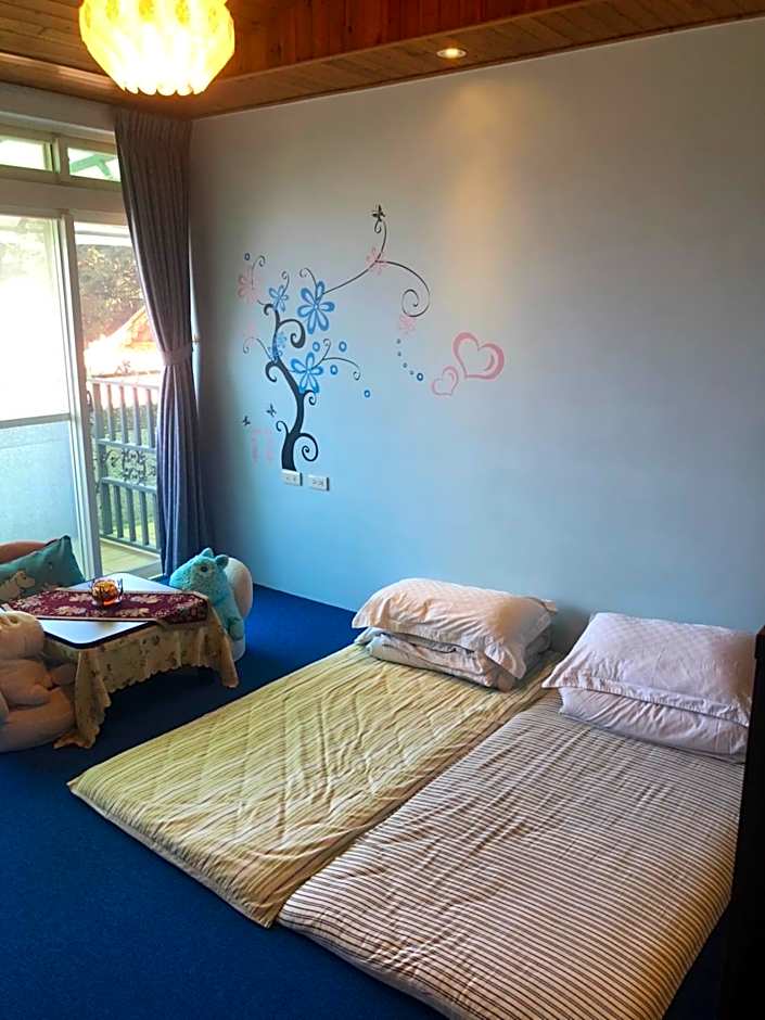 Qiao Yuah – New Taipei City, VA