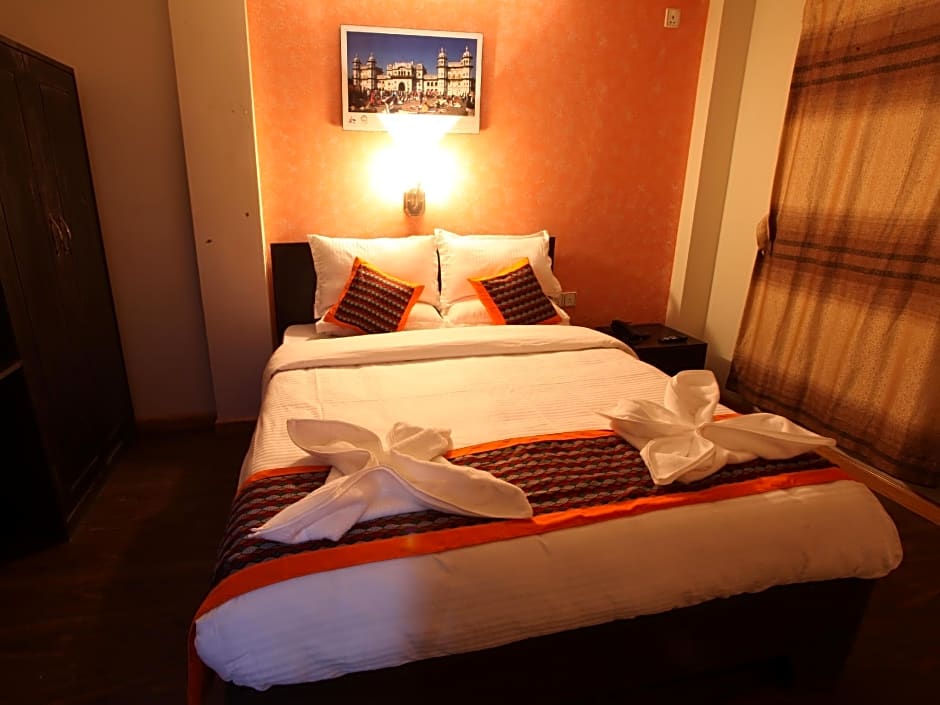 Kathmandu Home Annex