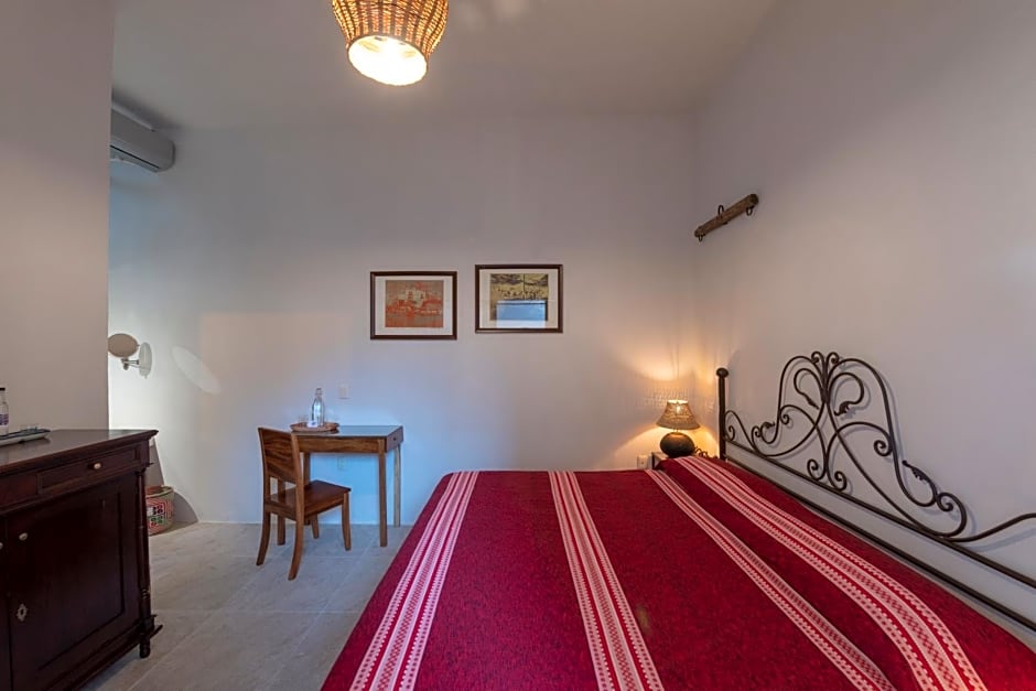 La Casa Carlota