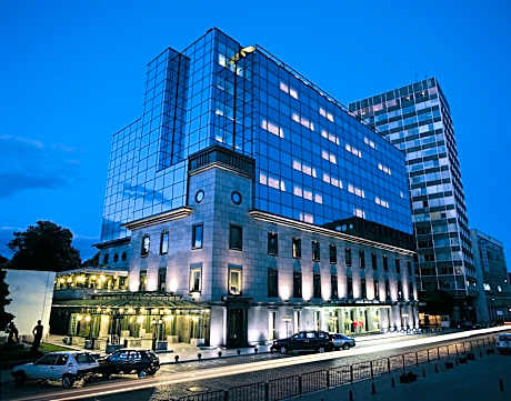 Grand Hotel Sofia