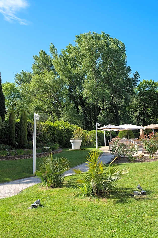 Novotel Aix-en-Provence Pont de L'Arc