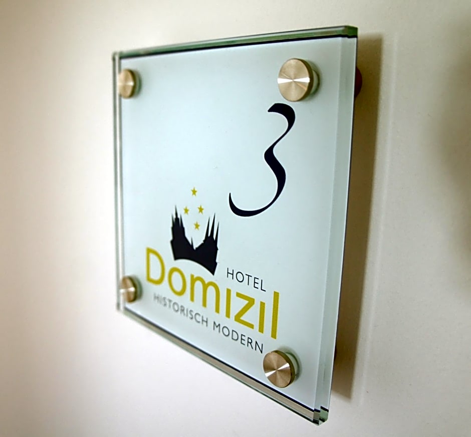 Hotel Domizil