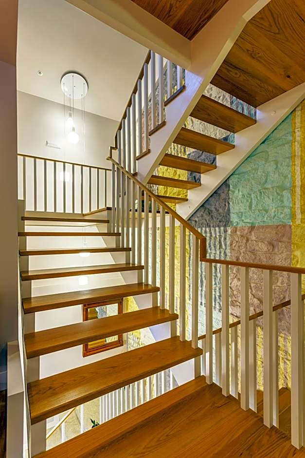 Hotel Casa da Galbana