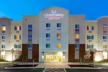 Candlewood Suites Denver North - Thornton By IHG