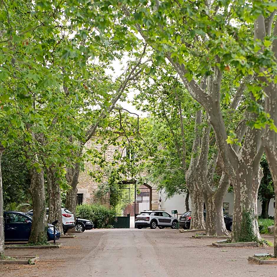 Hotel Mas De Galoffre