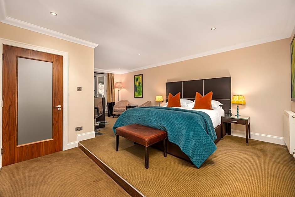 Rocpool Reserve Hotel and Chez Roux Restaurant