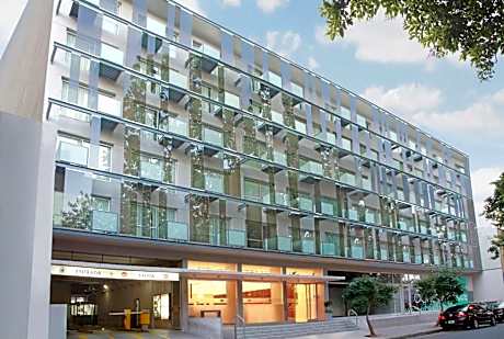 Dazzler by Wyndham Buenos Aires Palermo