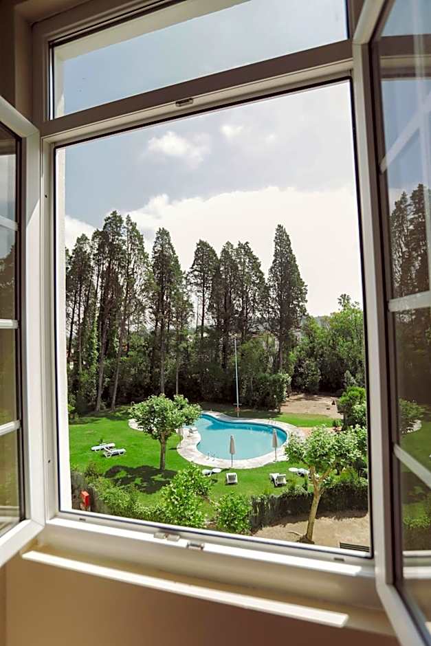 Hotel Termas da Curia