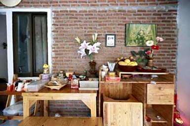 Banana hostel (Don Muang)