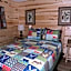 Rowe's Adirondack Cabins of Schroon Lake