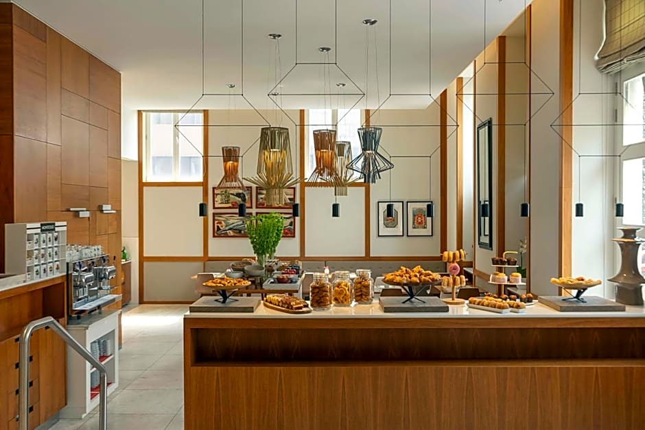 NH Collection Porto Batalha