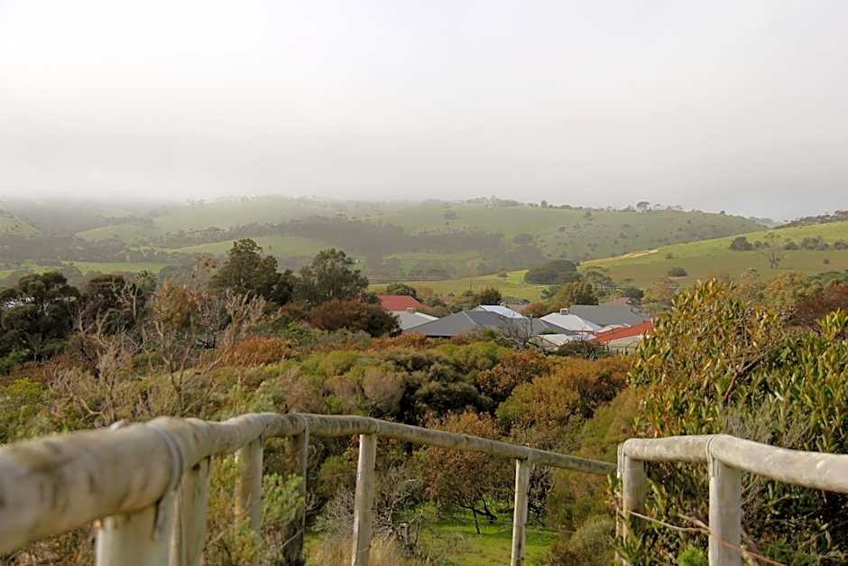 Lure Bed and Breakfast