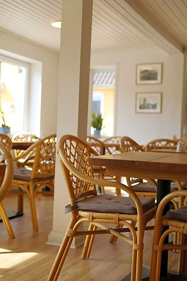 Lønstrup Strandhotel