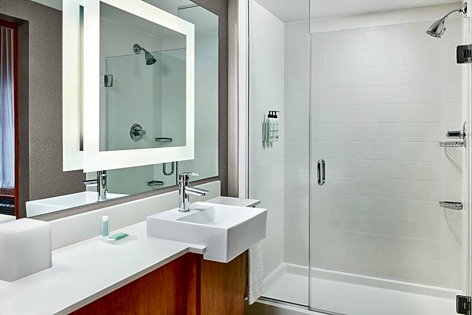 SpringHill Suites by Marriott Deadwood