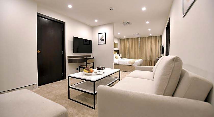 Carlton Tower Hotel Kuwait