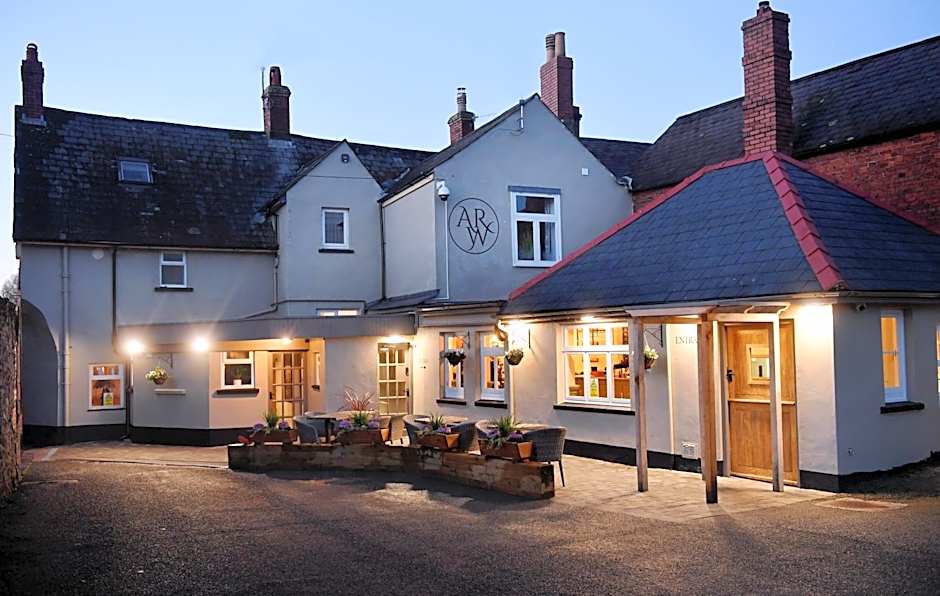 The Wallace Steakhouse with Rooms