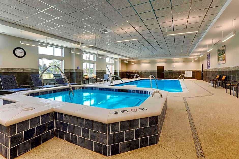 Drury Plaza Hotel Savannah Pooler – Pooler, GA