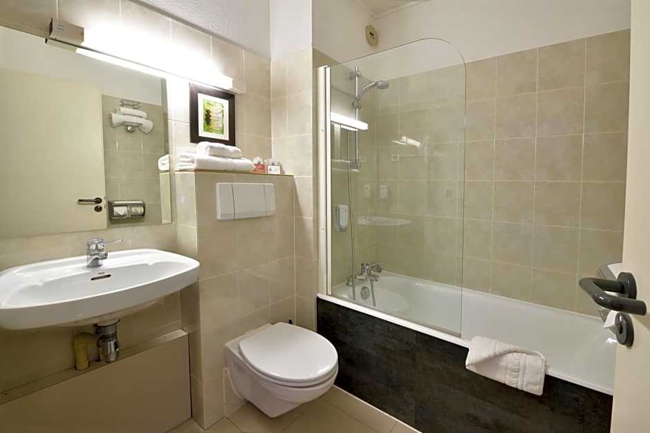 The Originals City, Hotel du Faucigny, Cluses Ouest
