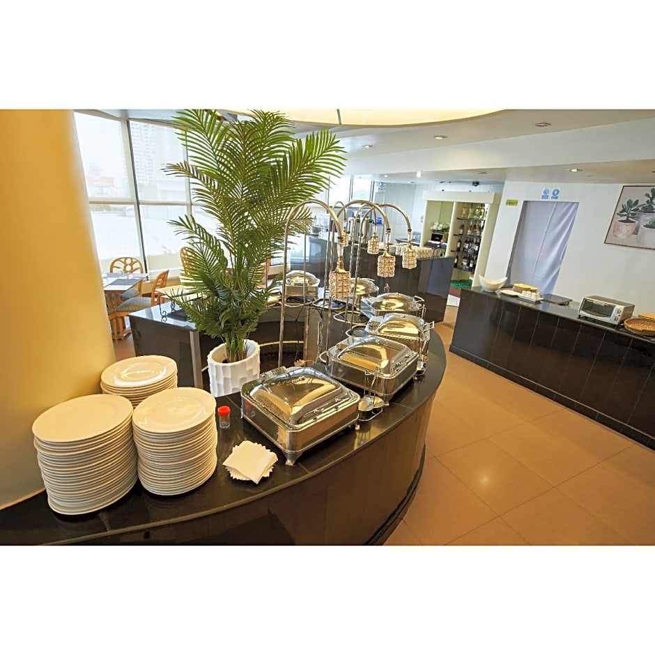 Summit Circle Cebu - Quarantine Hotel