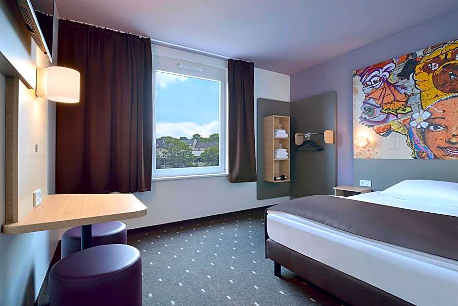 B&B Hotel Koln-Ehrenfeld