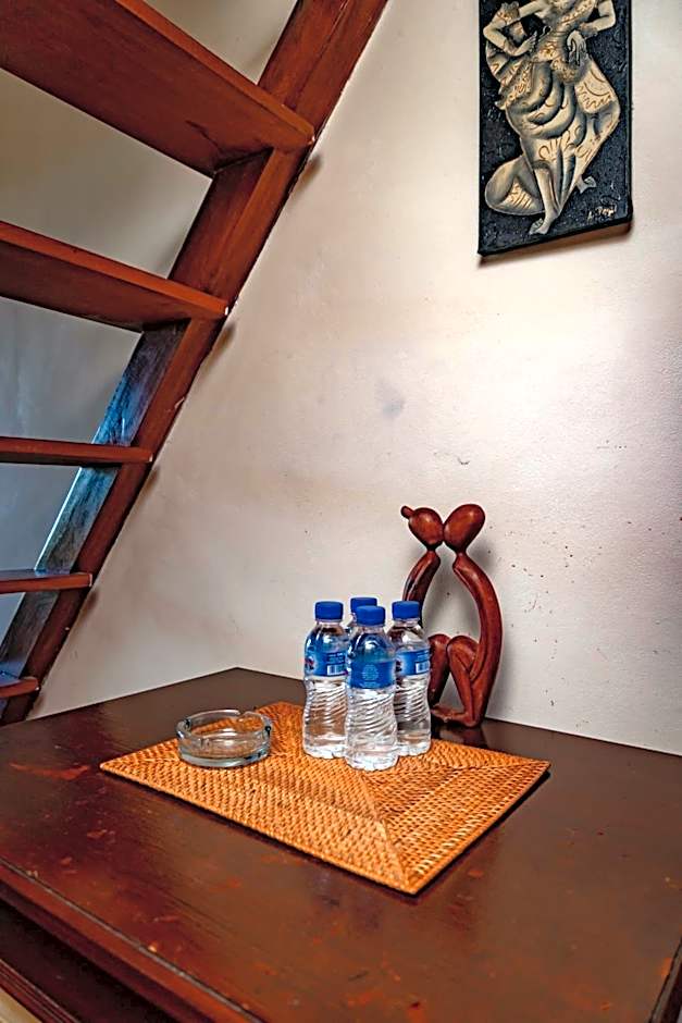Puri Dibia Kuta Hotel & Apartment