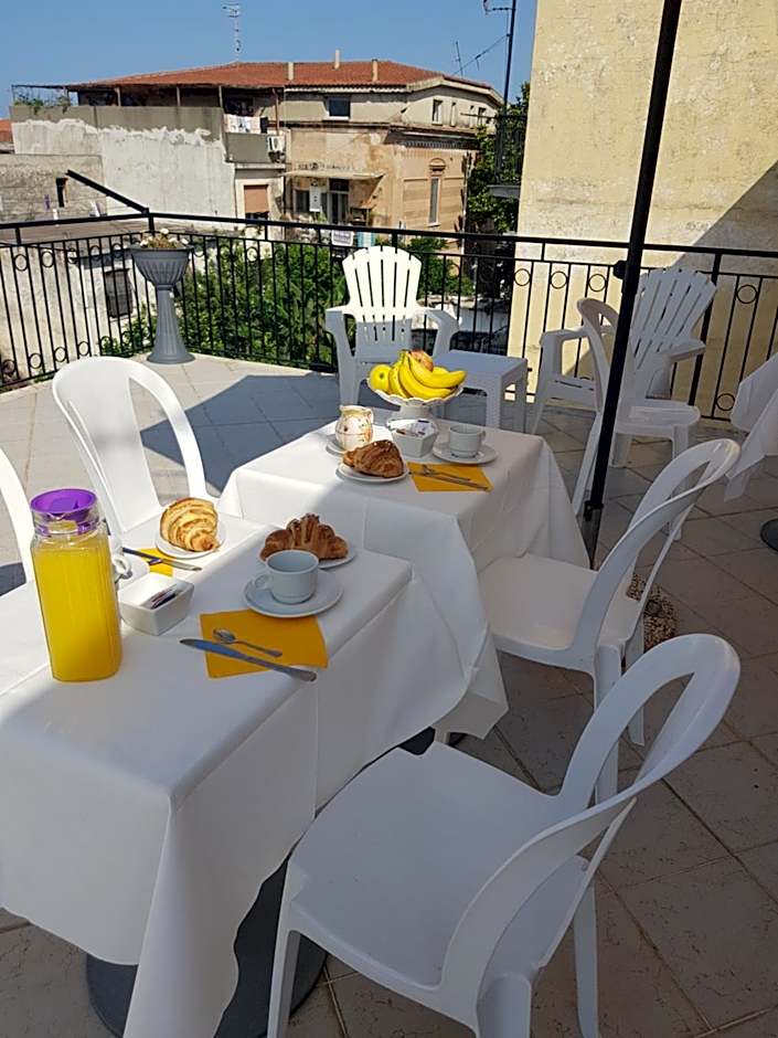 B&B Dimora del centro