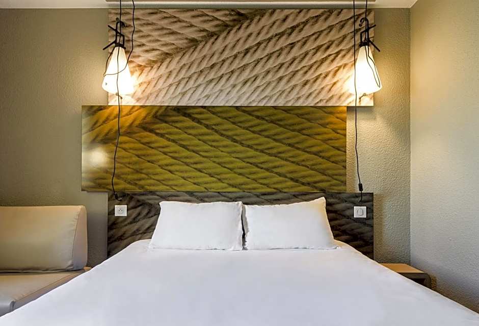 ibis Paris Vanves Parc des Expositions