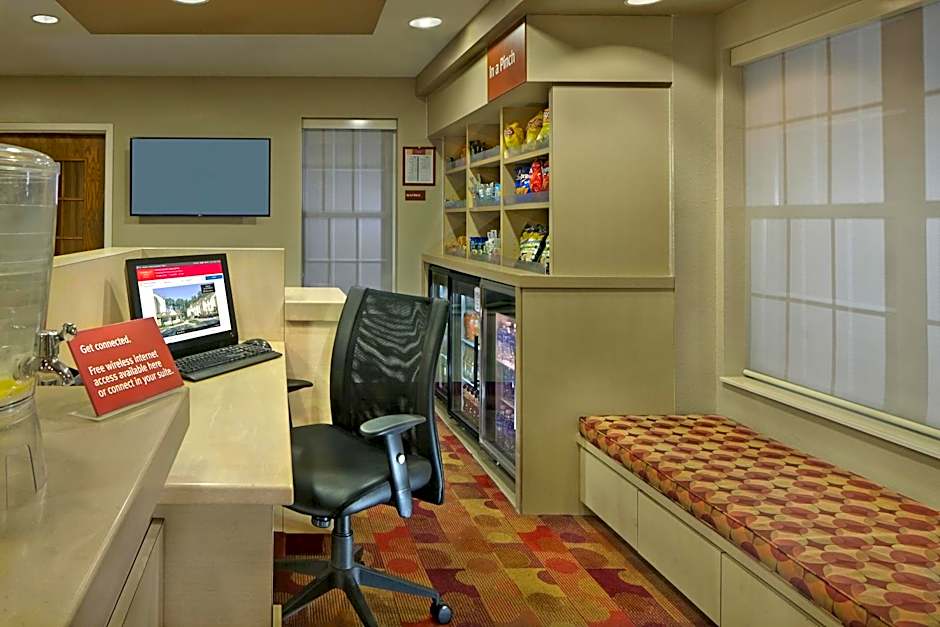 Residences at International Place