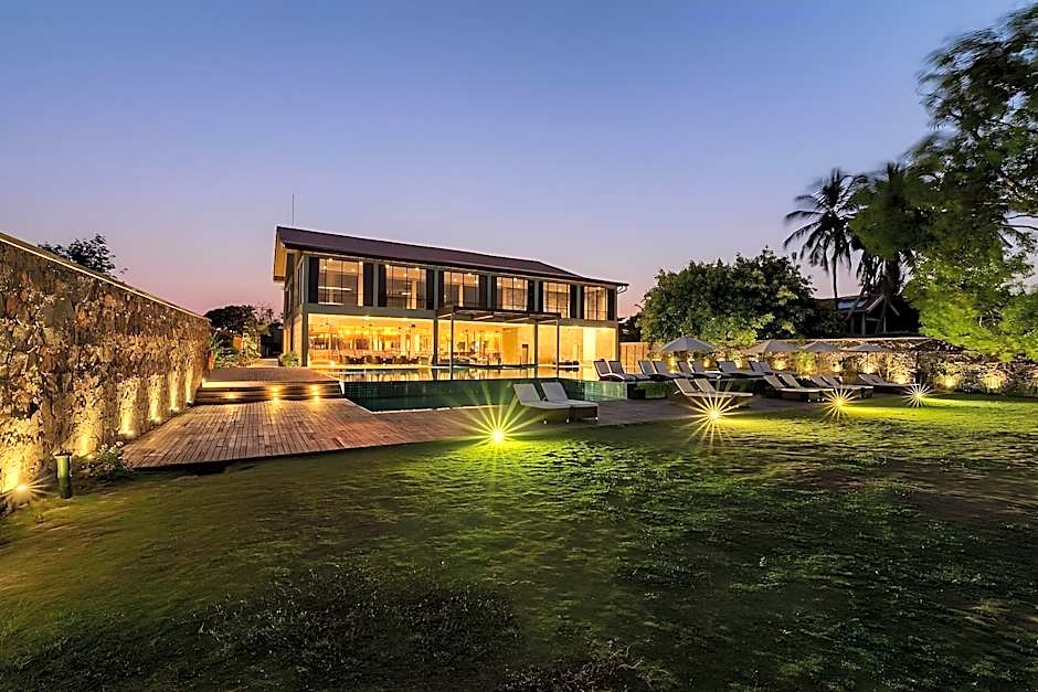 Regenta Arie Lagoon Negombo