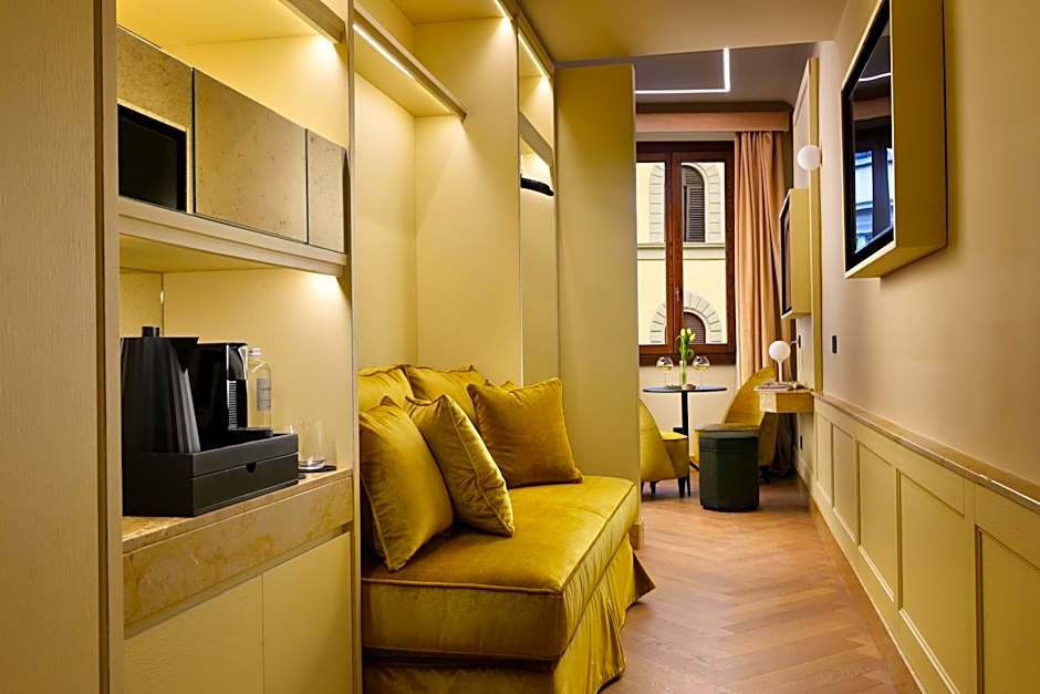 Floren Hotel