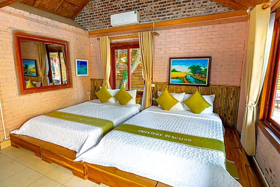 Green Peace Bungalow