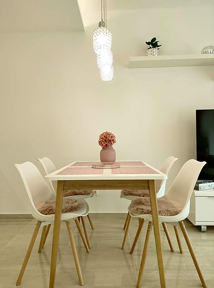 Spa Residence Carbona EmDoNa Luxury Apartment