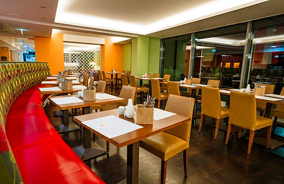 Ibercity Wien Schönbrunn