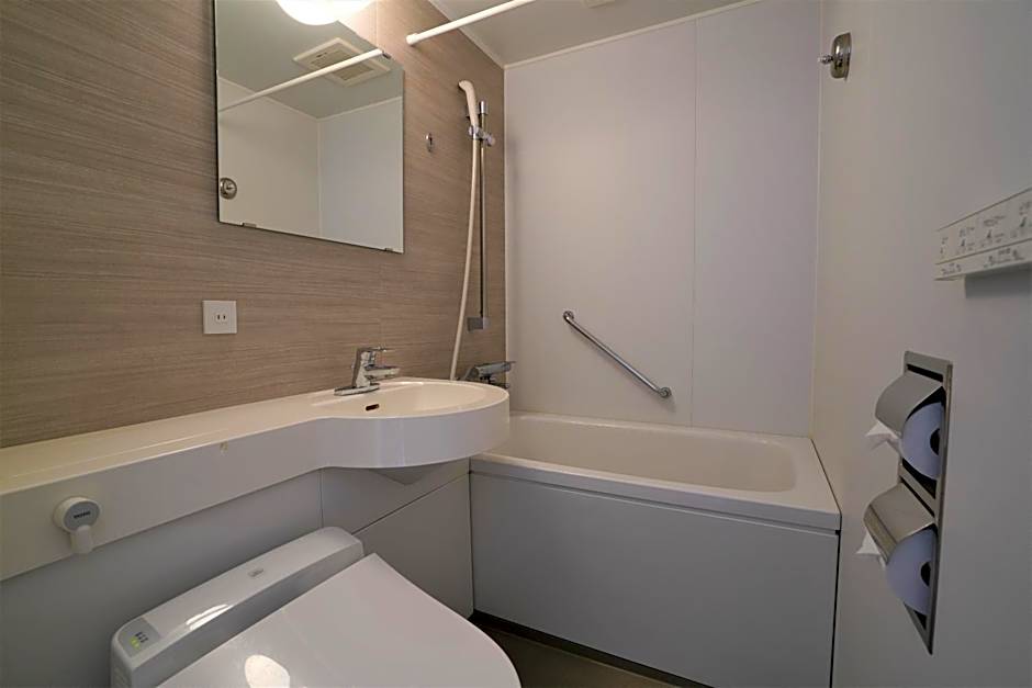 Hotel Katsuyama Premiere