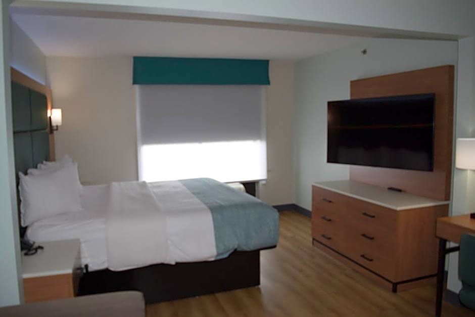 Wingate by Wyndham Vienna/Parkersburg/Marietta