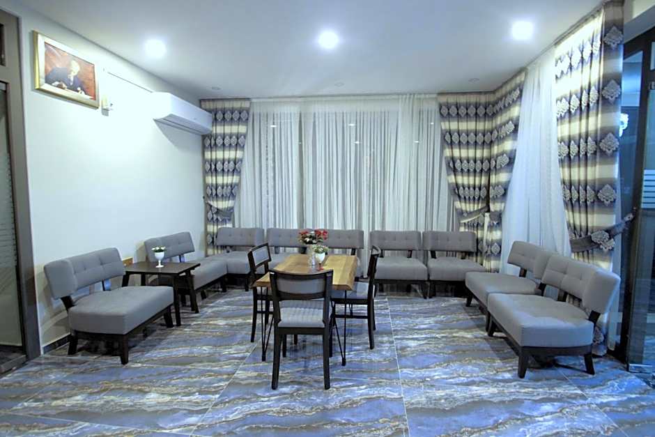 Butterfly Butik Hotel