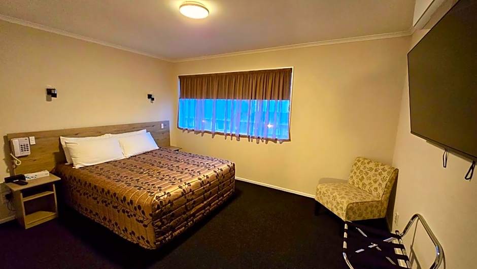Carramar Motor Inn
